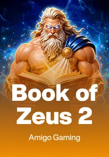 Book of Zeus 2